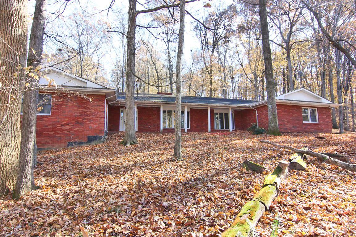Chateau Oaks - Residential