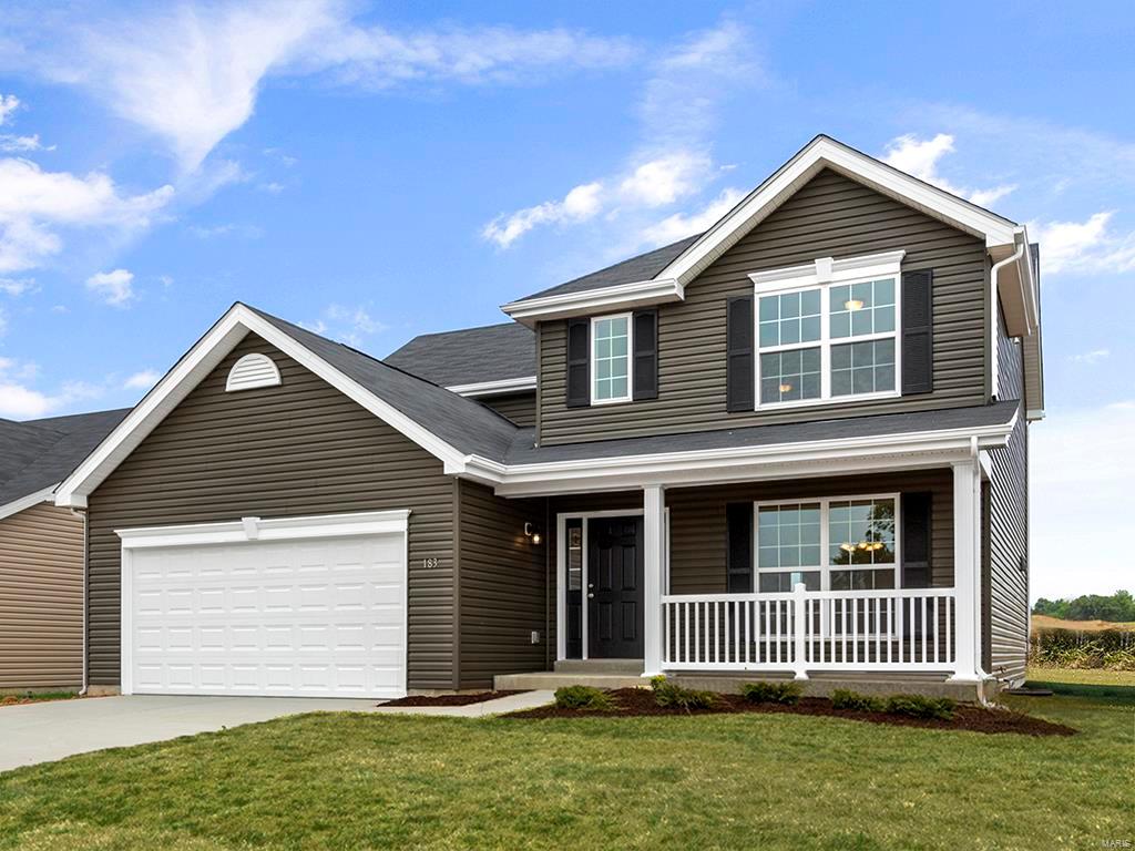 Parkview Manors - Residential