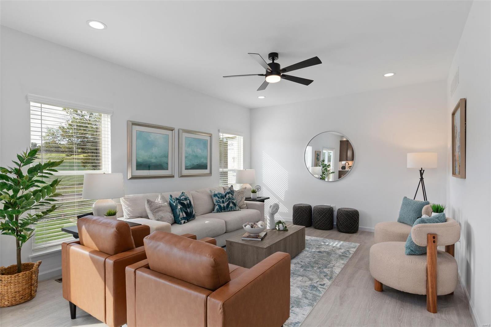 Parkview Manors - Residential