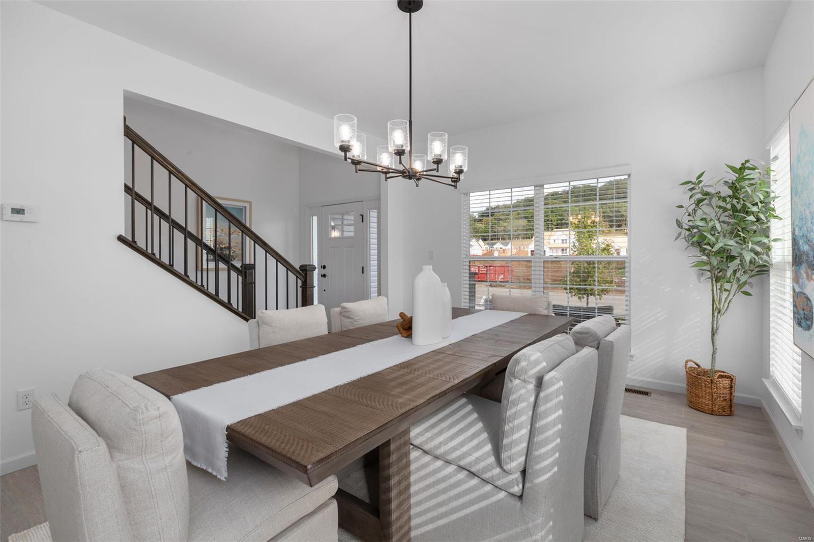 Parkview Manors - Residential