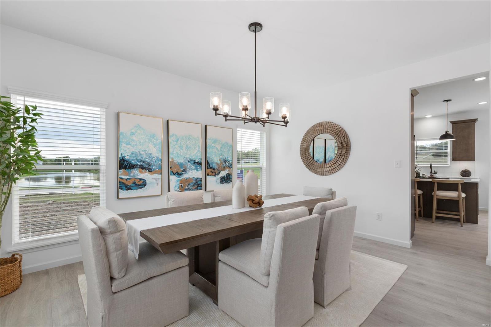 Parkview Manors - Residential