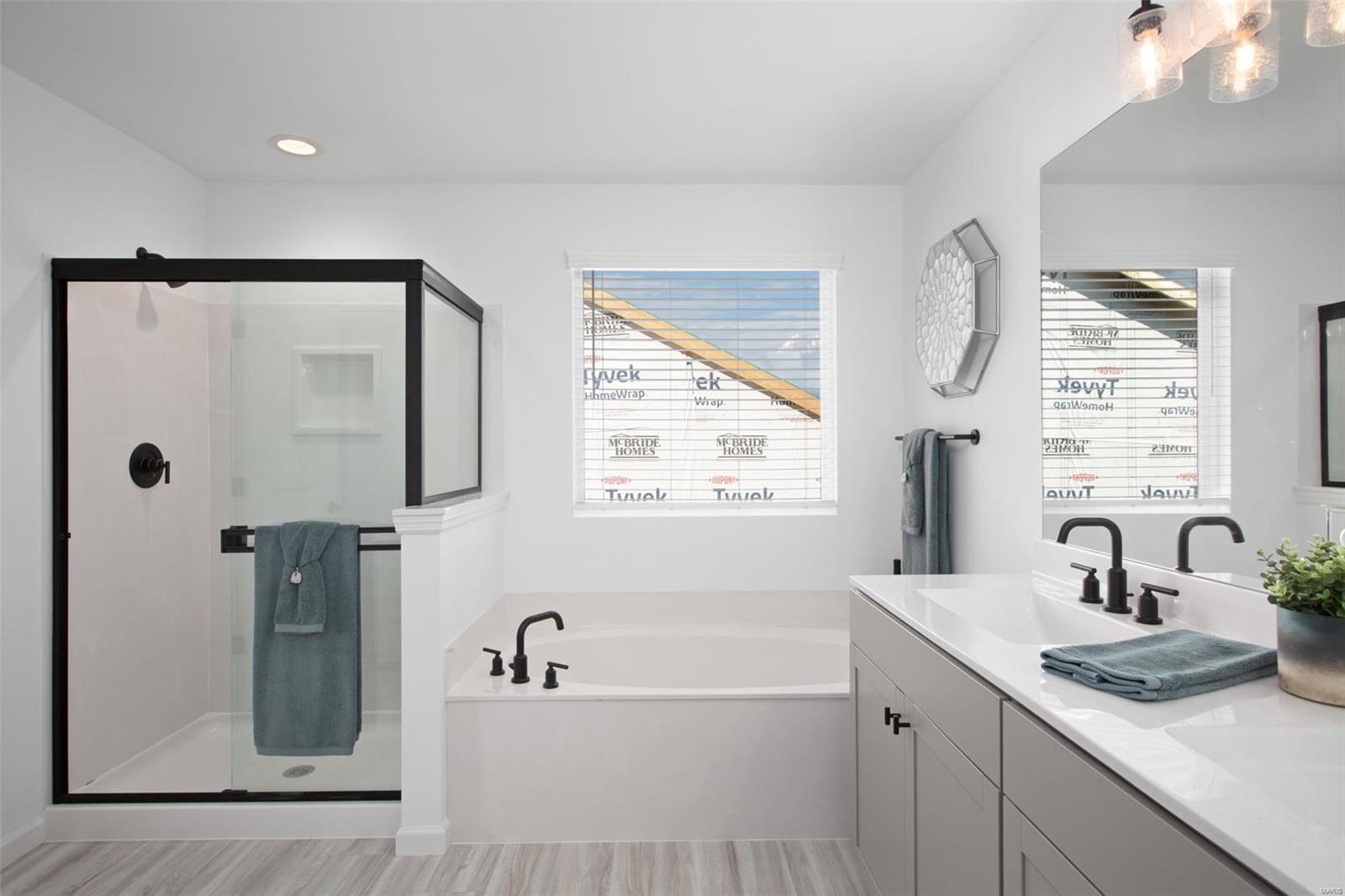 Parkview Manors - Residential