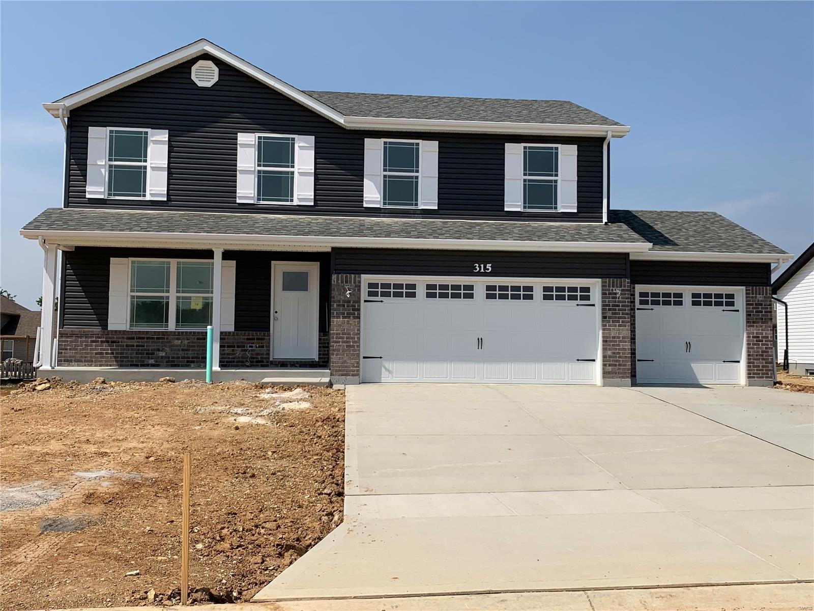 Wynncrest - Residential