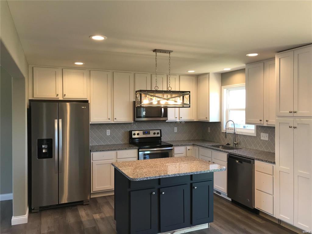 Wynncrest - Residential