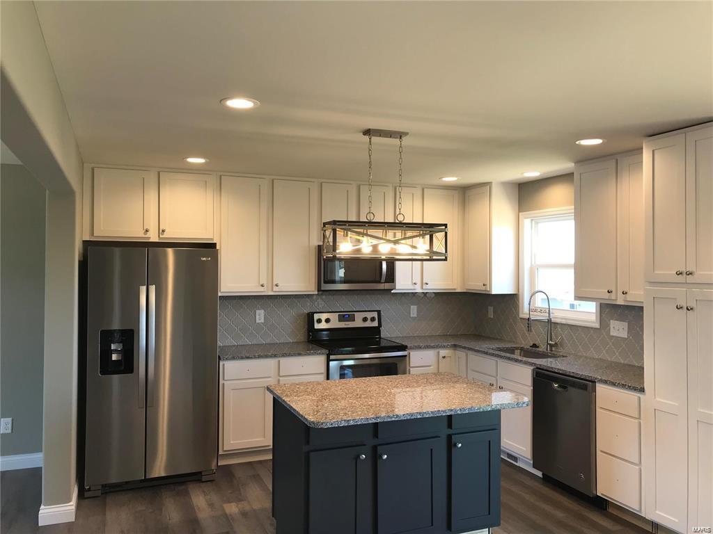 Wynncrest - Residential