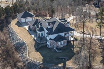 River Bend - Residential