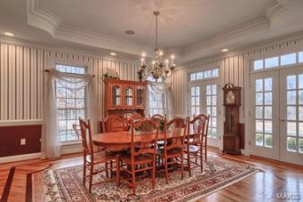 River Bend - Residential