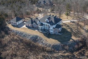 River Bend - Residential