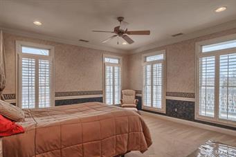 River Bend - Residential