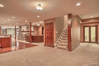 River Bend - Residential