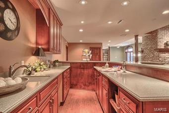 River Bend - Residential