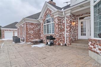 River Bend - Residential