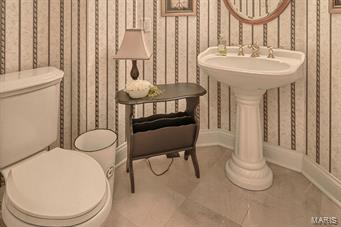 River Bend - Residential