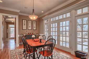 River Bend - Residential