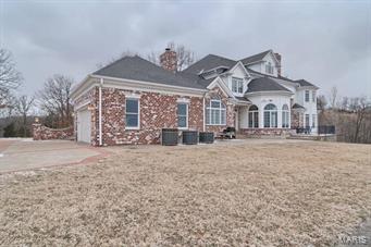 River Bend - Residential