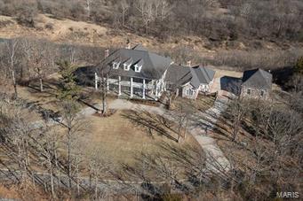 River Bend - Residential