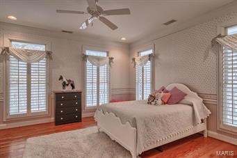 River Bend - Residential