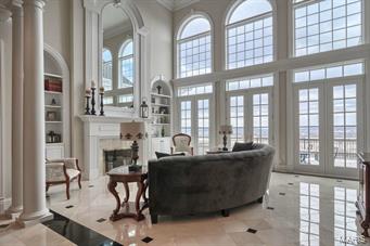 River Bend - Residential