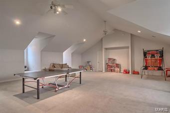 River Bend - Residential