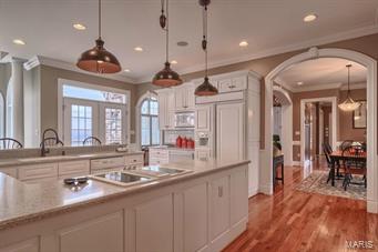 River Bend - Residential