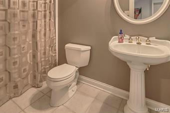 River Bend - Residential