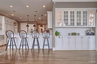 River Bend - Residential