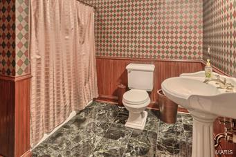 River Bend - Residential