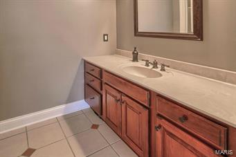 River Bend - Residential