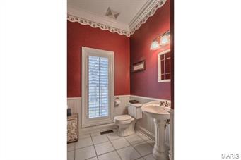 River Bend - Residential