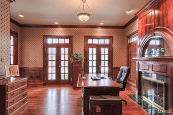 River Bend - Residential