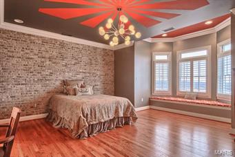 River Bend - Residential