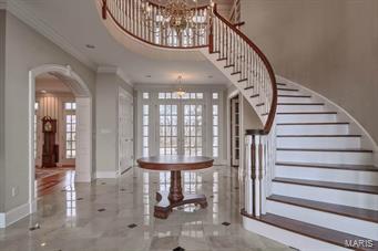 River Bend - Residential