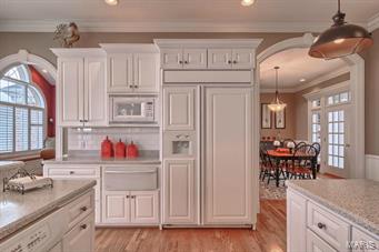 River Bend - Residential