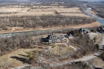 River Bend - Residential