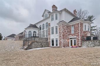 River Bend - Residential