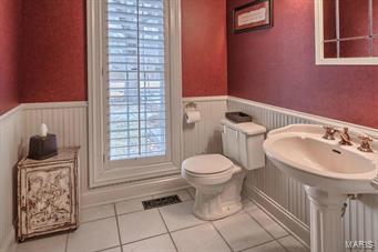 River Bend - Residential