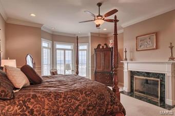 River Bend - Residential