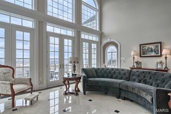 River Bend - Residential