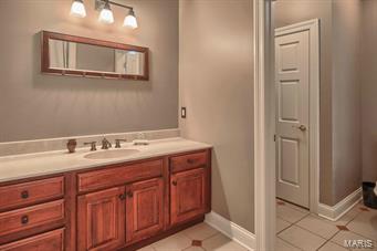 River Bend - Residential