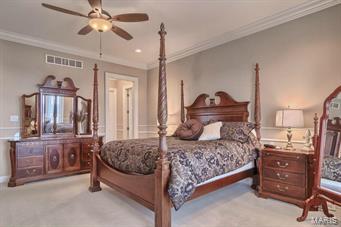 River Bend - Residential