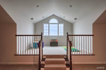 River Bend - Residential