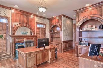 River Bend - Residential