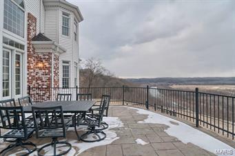 River Bend - Residential