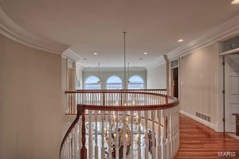 River Bend - Residential