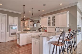 River Bend - Residential