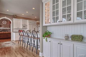 River Bend - Residential