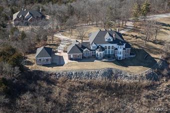 River Bend - Residential