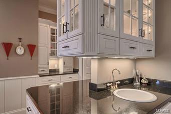 River Bend - Residential