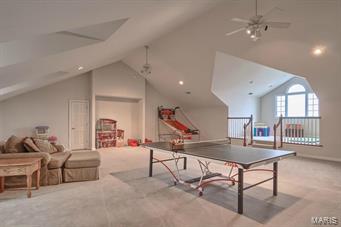 River Bend - Residential