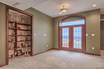 River Bend - Residential